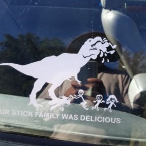 Meet your Posher, Steven